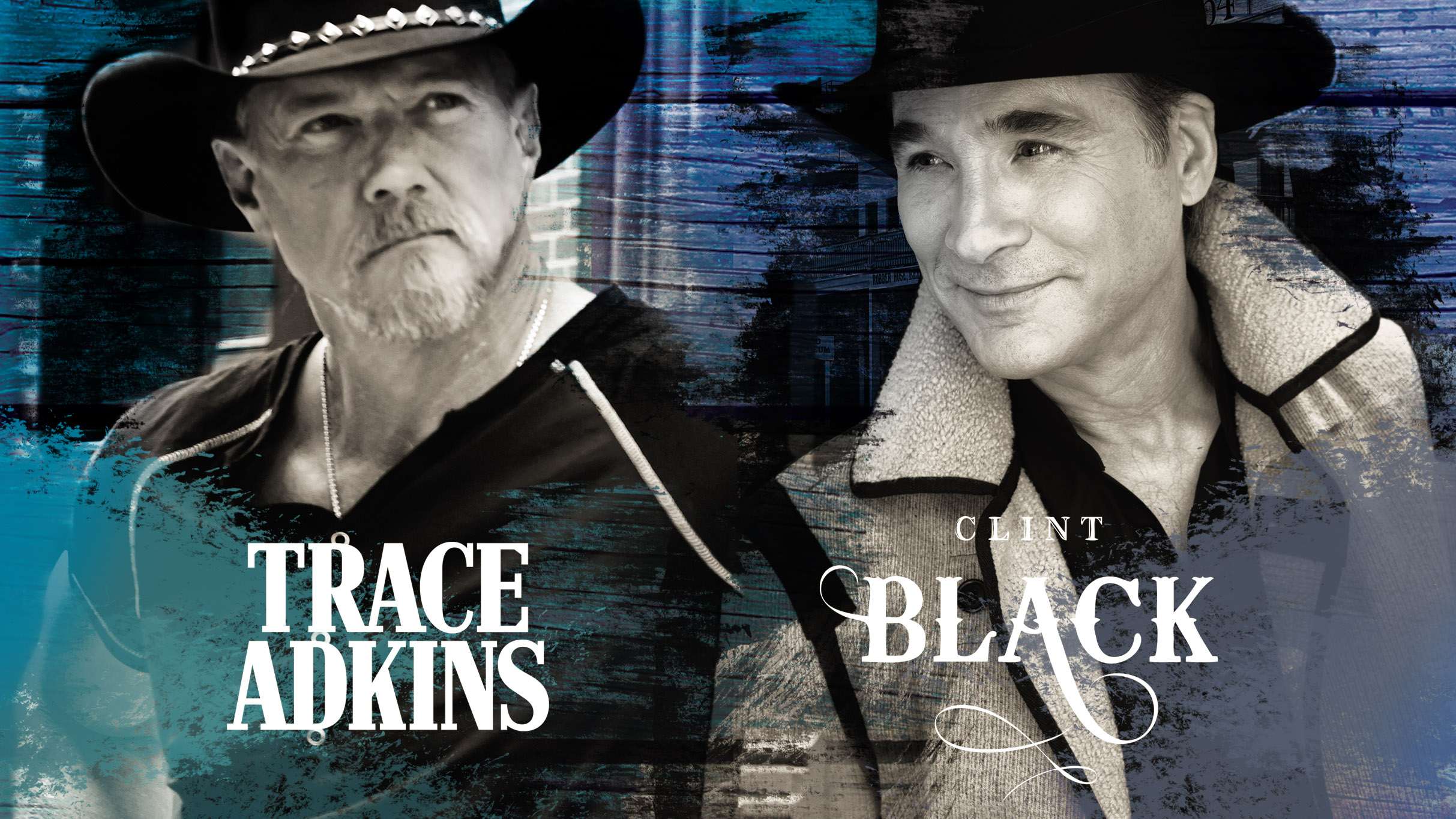 Win Trace Adkins Meet & Greets And a Guitar!