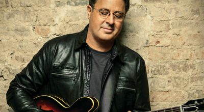 vince gill 2019