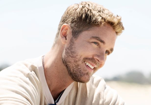 Brett Young ‘The Chapters Tour’ is Coming to SNHU Arena, Want to Go?