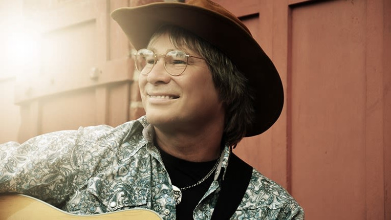 Win Tickets to See John Denver Tribute Artist Ted Vigil at The Capitol Center For the Arts