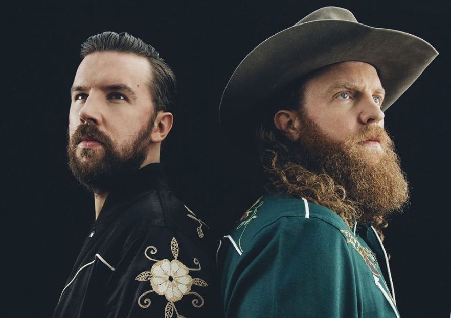 We’ve Got Your Hookup For Brothers Osborne at Casino Ballroom Tickets