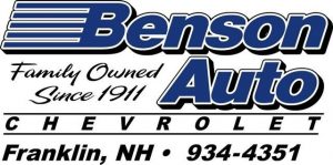 benson auto