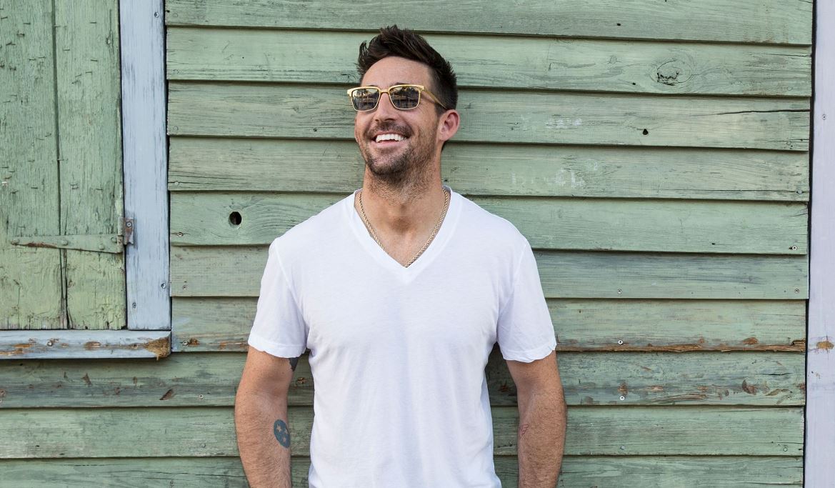 This is Your Last Chance to Win Tickets to See Jake Owen at Bank of NH Pavilion