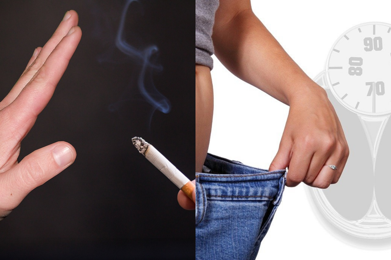 Lose Weight, Quit Smoking With Mark Patrick Seminars In Concord and