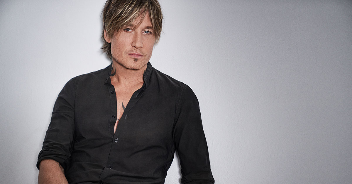 Win Tickets! Keith Urban ‘Speed of Now’ World Tour is Coming to Bank of NH Pavilion