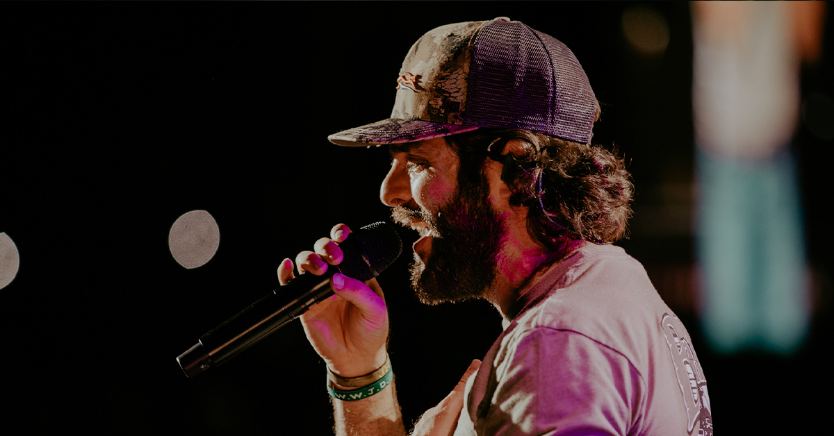 LAST CHANCE TO Win Tickets to See Thomas Rhett at Bank of NH Pavilion