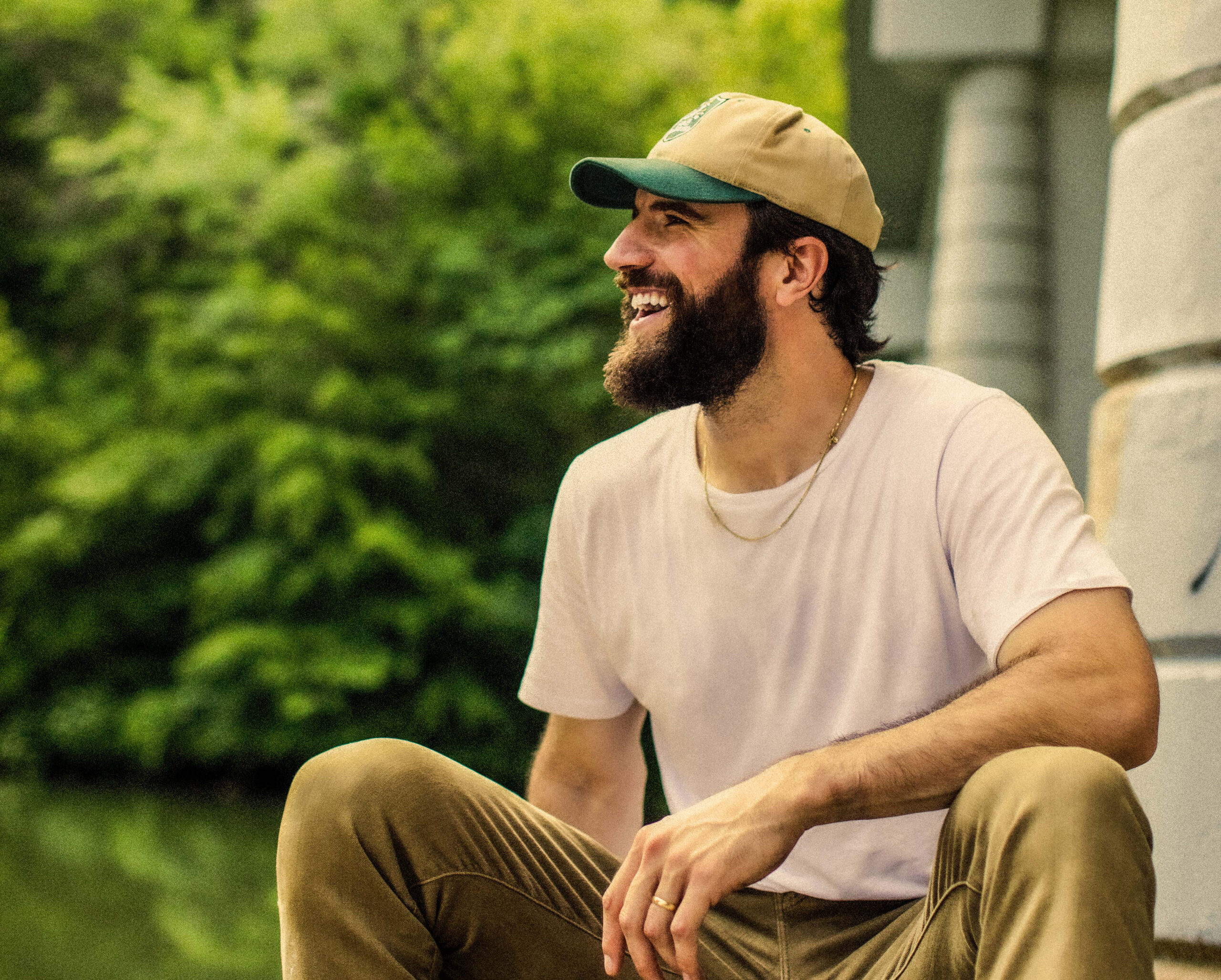 Win Tickets To Sam Hunt At The Bank Of NH Pavilion