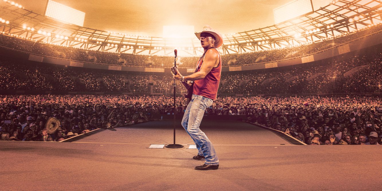 Chillin’ With Chesney This Summer! Win 4 Tickets to See Kenny Chesney, Zac Brown Band at Gillette