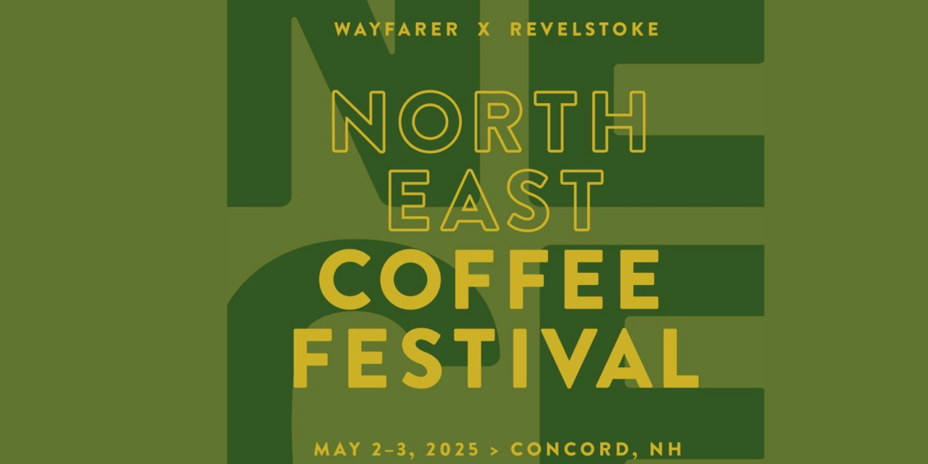 Northeast Coffee Festival