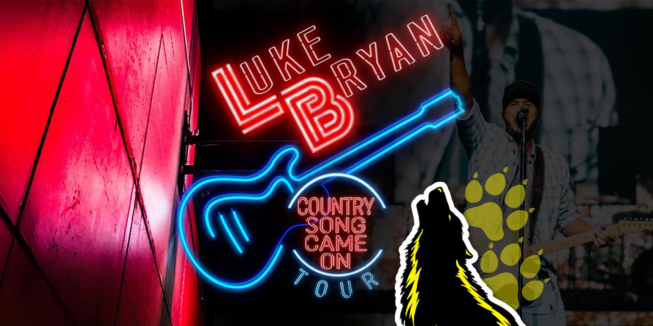 See Luke Bryan ‘Play It Again’ at Xfinity Center AND Maine Savings Amphitheater