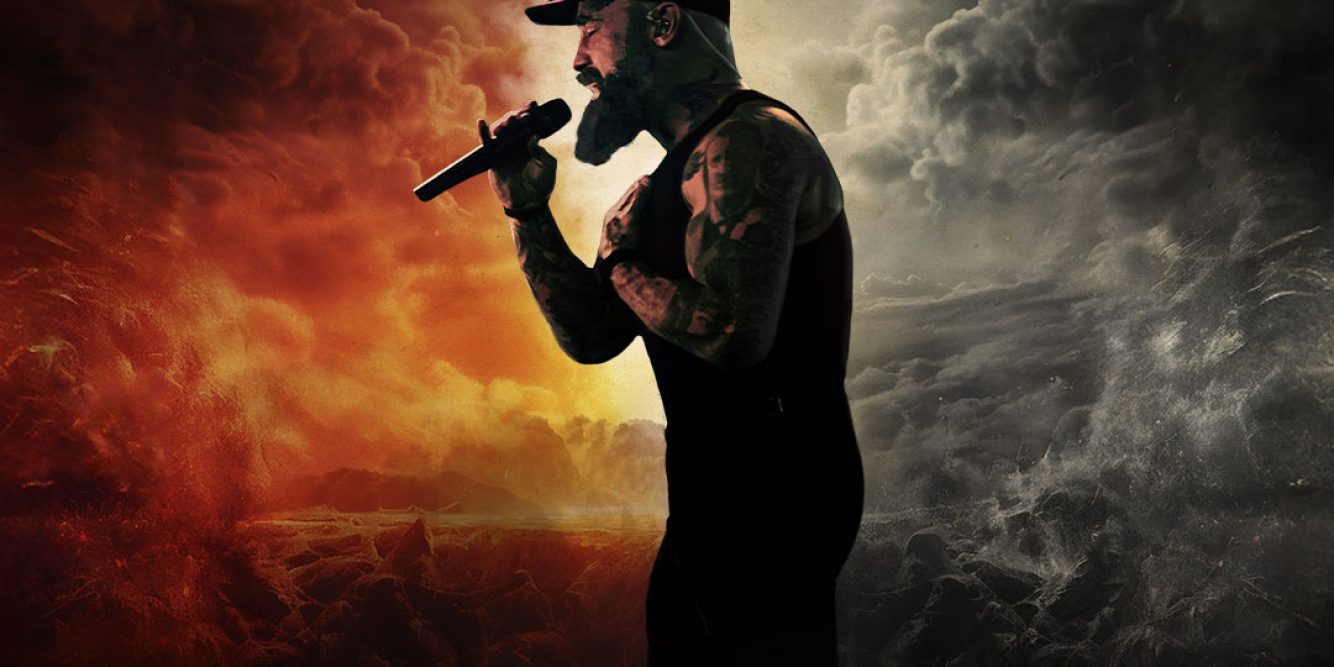 Win Tickets to Zac Brown Band at Fenway Park!