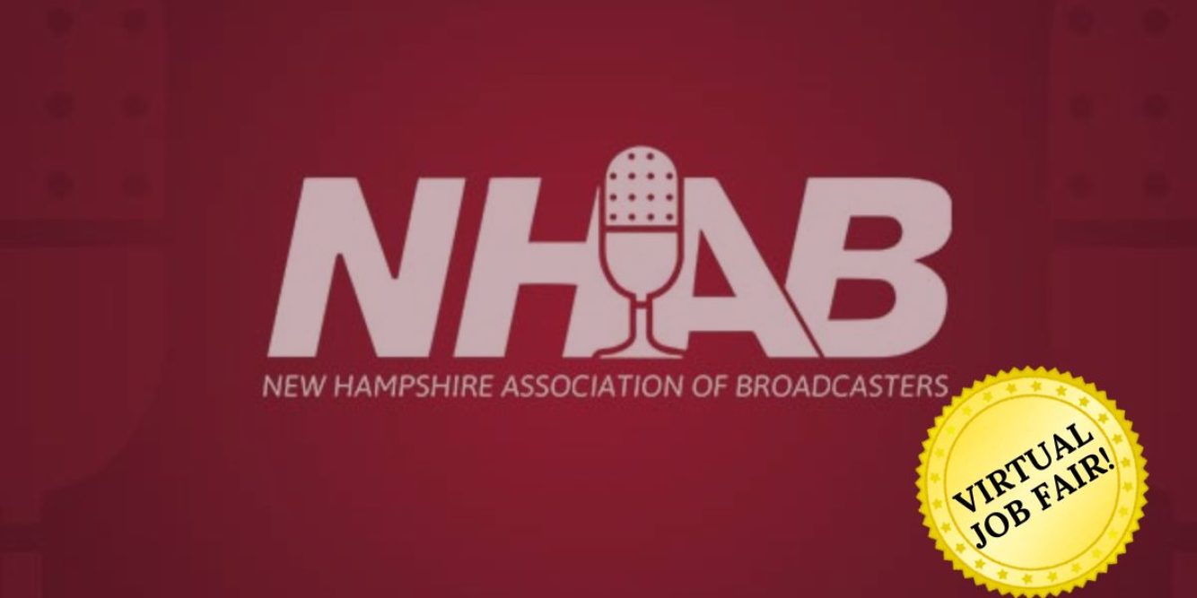 Join the NHAB Virtual Job Fair!