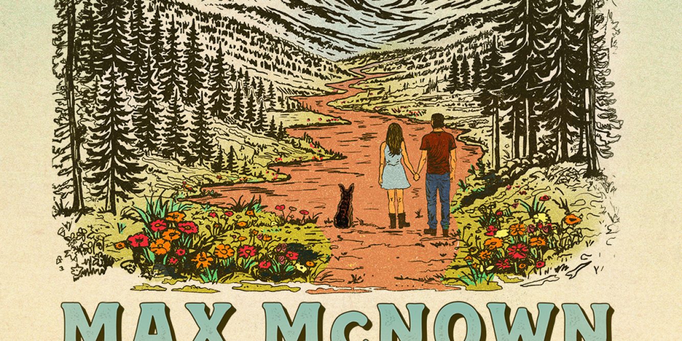 Win Tickets to See Max McNown at Roadrunner!