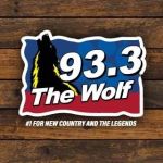 93.3 The Wolf